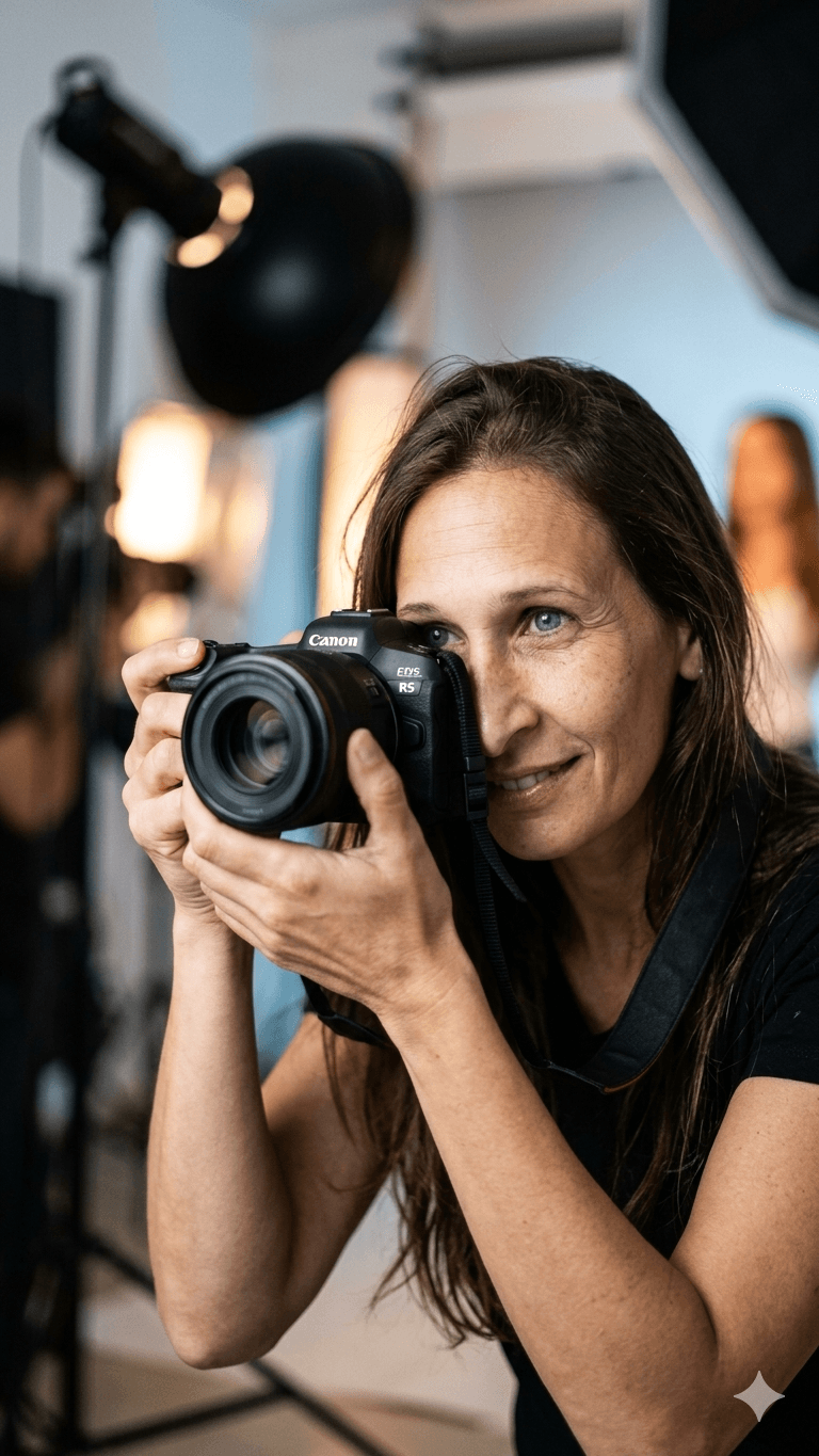 Mariela Fueyo, fundadora de Diente de León FotoEscolar